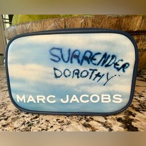 NWT Marc Jacobs x 'The Wizard of Oz' Surrender Dorothy Crossbody